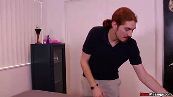 Preview 1 of Metisse 974 Gros Seins - mm-Teen mistress handjob