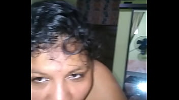 Preview 2 of Painfully Virgin Defloration - mi puta traga leche