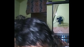 Preview 3 of Painfully Virgin Defloration - mi puta traga leche