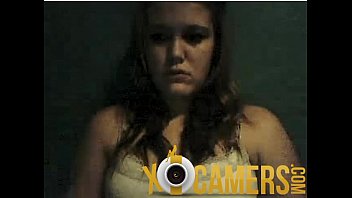Preview 1 of Momsunsexxx - Teen Webcam Free Flashing Porn Video