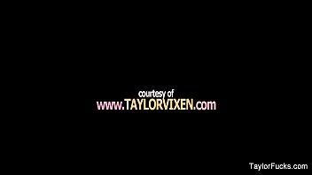 Preview 1 of Big Booty Coco - Taylor Vixen BTS