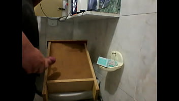 Preview 2 of Honeymon Sex - Gozando para Anita