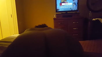 Preview 3 of Charis Chut - JennaJean ride this dick had me bout to nut