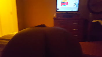 Preview 1 of Charis Chut - JennaJean ride this dick had me bout to nut