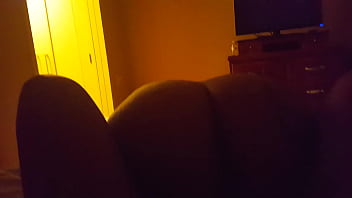 Preview 4 of Charis Chut - JennaJean ride this dick had me bout to nut