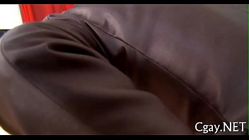Preview 1 of 3something - Gay porn big pecker