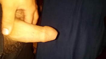 Preview 3 of Big Booty Mkv - young dominican dick {not hard}