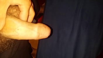Preview 1 of Big Booty Mkv - young dominican dick {not hard}