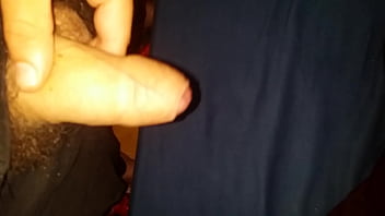 Preview 4 of Big Booty Mkv - young dominican dick {not hard}
