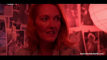 Preview 2 of Dont Com4 - Ditte Hansen Ditte Louise S01E06 2015