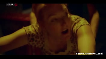 Preview 3 of Dorcelclub Dinner - Ditte Hansen Ditte Louise S01E01 2015