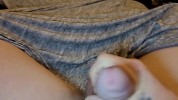 Preview 2 of Finger Orgasm Movie
