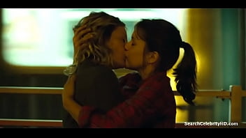 Preview 2 of Ivanka Trump Xxx Video All - C&eacute_cile De France and Flore Bonaventura Casse-t&ecirc_te Chinois 2013