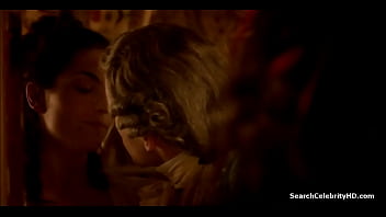 Preview 2 of Huge Cock Pmv - Coralie Revel Louis Soleil Noir 2009