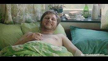 Preview 3 of India Nice Girl Photo - Cilla Thorell Det Mest Forbjudna S01E03 2016