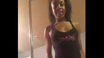 Preview 3 of Milk Hoty Sex - love aaaa - Phat ass cheeks bouncing  Littttttttt AmilliNation