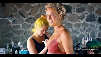 Preview 1 of Buko Bold - Caroline Wozniacki Sports Illustrated Swimsuit 2016 Bodypaint Set