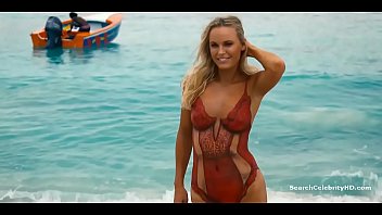 Preview 4 of Buko Bold - Caroline Wozniacki Sports Illustrated Swimsuit 2016 Bodypaint Set