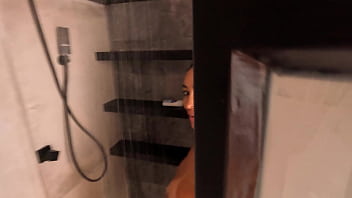 Preview 1 of Deauxma Big Orgasm - Porn behind the scenes