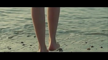 Preview 3 of Gives Handjob To For Drugs - Cecilie Stenspil Badehotellet S03E03 2015