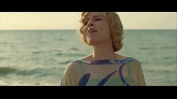 Preview 1 of Gives Handjob To For Drugs - Cecilie Stenspil Badehotellet S03E03 2015