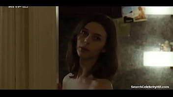 Preview 3 of Freaky Fat Dick - Carmen Birk Angesicht des Verbrechens S01E06 2008