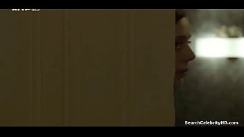 Preview 1 of Freaky Fat Dick - Carmen Birk Angesicht des Verbrechens S01E06 2008