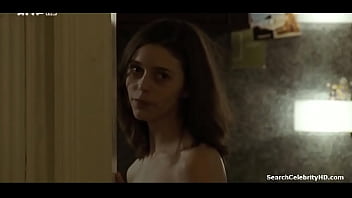 Preview 4 of Freaky Fat Dick - Carmen Birk Angesicht des Verbrechens S01E06 2008