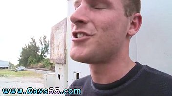 Preview 2 of Her Asshole Story - Videos of straight men having anal gay sex for money in this weeks