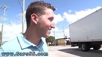 Preview 1 of Her Asshole Story - Videos of straight men having anal gay sex for money in this weeks