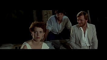 Preview 3 of Maid To Forced - Carole Laurence Goodbye Emmanuelle 1977