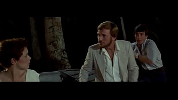 Preview 4 of Maid To Forced - Carole Laurence Goodbye Emmanuelle 1977