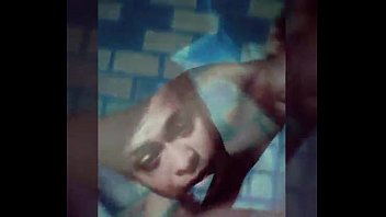 Preview 4 of Mommy Swallow Son - VID-20160424-WA0001