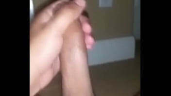 Preview 2 of Alt Teen Girl - College student stroking dick