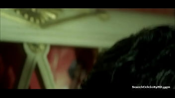 Preview 2 of German Aslick - Camille de Pazzis Pigalle Nuit S01E02 2009
