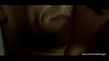 Preview 3 of German Aslick - Camille de Pazzis Pigalle Nuit S01E02 2009