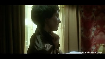 Preview 1 of German Aslick - Camille de Pazzis Pigalle Nuit S01E02 2009