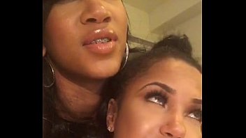 Preview 1 of Ebony Titfuck Janet Jade 2 - Prettyredz2020 - 2016-04-25 23-28