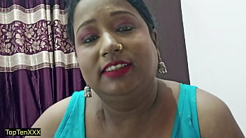Preview 1 of Amiga Mikayla - Bengali Wife fucking with others men! Cuckold wife