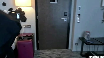 Preview 2 of Xxx Girls Dogs Small Video - An Italian Fan From Napoli Cheats On Her Boyfriend And Agrees To Get Her Ass Pounded To Apologize !!!