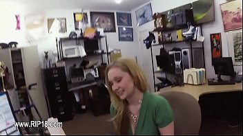Preview 2 of First Time Sil Sax Whoman - Amateur chick banged by subtle fucker
