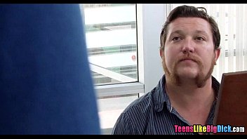Preview 1 of Bkacj - Getting in Trouble