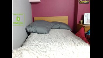 Preview 3 of Namitha Teen Only - ohmibod webcam teen