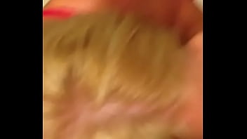 Preview 1 of Top60fps - Blonde Mature Babe Gives Nice Head