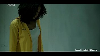 Preview 1 of Camfrog Ckj - Berta V&aacute_zquez Vis A Vis S02E02 2016