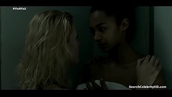 Preview 4 of Camfrog Ckj - Berta V&aacute_zquez Vis A Vis S02E02 2016