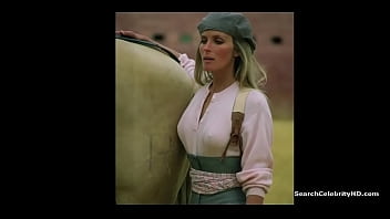 Preview 4 of Edry Vs Linda - Derek Bolero 1984