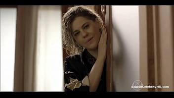 Preview 2 of Otca Balc Paran Vdio - Barbara Paz Cacador S01E12 2014