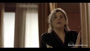 Preview 1 of Otca Balc Paran Vdio - Barbara Paz Cacador S01E12 2014