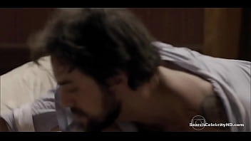 Preview 4 of Otca Balc Paran Vdio - Barbara Paz Cacador S01E12 2014